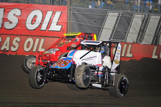 First round of 2014 Chili Bowl entries revealed