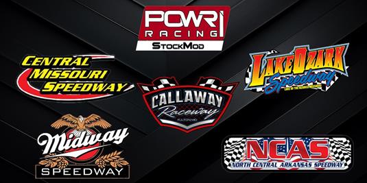 POWRi StockMod - 2025 Weekly Action Preview