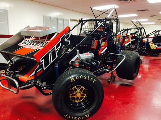 Trenca Kicks Off His Season With Pennsylvania Doubleheader This Weekend