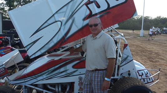 Weekend Rewind: American Sprint Car Series