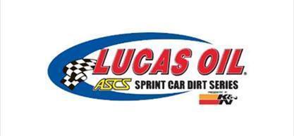 Lucas Oil ASCS Invades Cottage Grove This Weekend!
