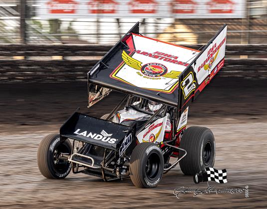 Madsen and TKS building momentum at Knoxville; Mid-Season Championship set for July 5