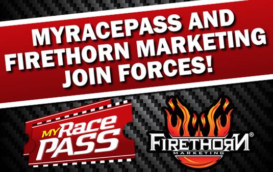 MyRacePass And Firethorn Marketing Forges Alliance To Make Motorsports Largest Web Company