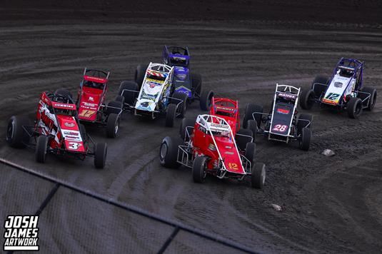 Andrews gears up for upcoming start at Wilmot
