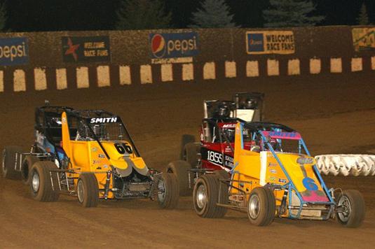 "Angell Park season finale Sunday Sept. 3"                                 "Pivotal race for Badger point titles"