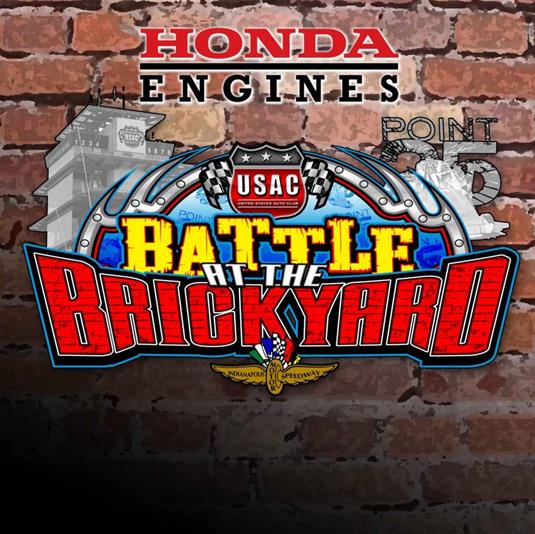 Battle at the Brickyard "Race of Champions" Details