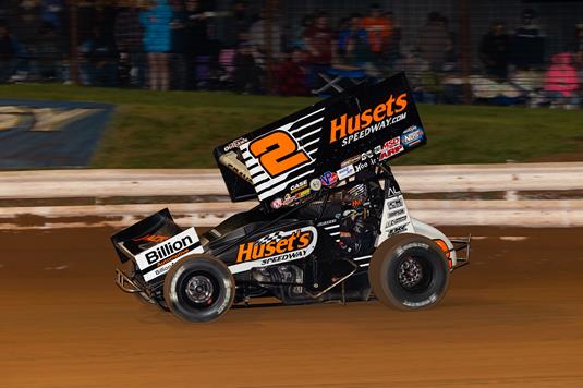 Big Game Motorsports and Gravel Garner Top 10s at Lincoln and Williams Grove