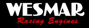 Welcome Wesmar Racing Engines