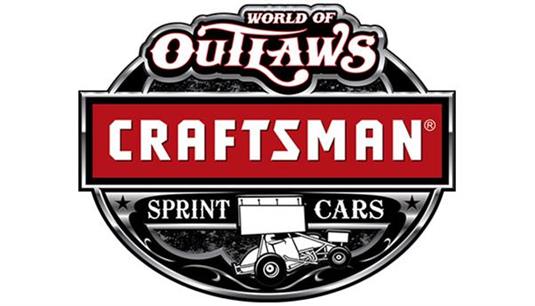 World of Outlaws End Sanction Negotiations for Rock N' Roll Gold Cup at Badlands Motor Speedway