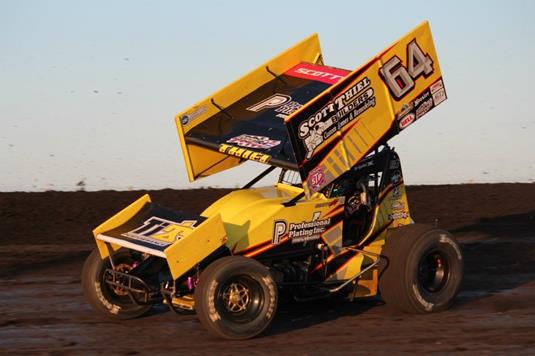 Scotty Thiel – Top 10 at Jackson Spring Nationals