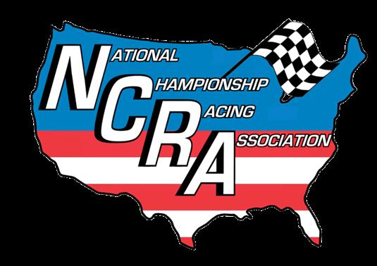 NCRA SPRINT CARS BACK IN ACTION OVER LABOR DAY WEEKEND