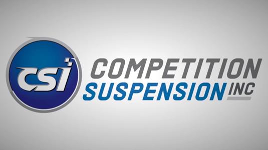 Competition Suspension joins list of Lucas Oil ASCS Contingency Supporters