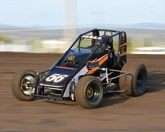 Hunt Magnetos Wingless Shootout heads North for double header