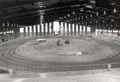 It’s Beginning to Feel a Lot Like… The Chili Bowl!