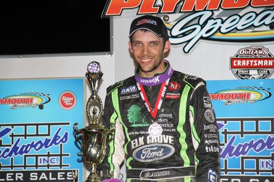 A Compilation of Quotes on Bryan Clauson