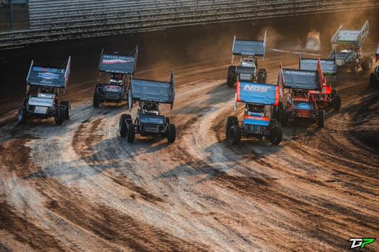 Payout for THE SHOWDOWN Released as More Than $600,000 is Up for Grabs at Huset’s Speedway and Jackson Motorplex June 20-26