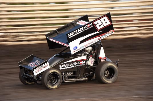 Bogucki and SawBlade.com Backed Team Aiming for ASCS National Title in 2020