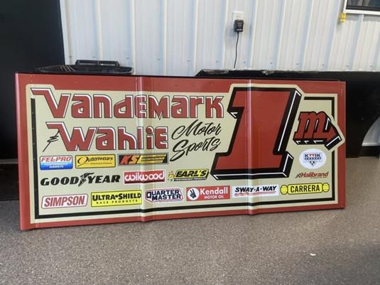 Kevin Huntley Auction May 10th