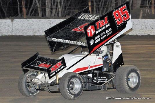 ASCS Lone Star Region releases tentative lineup