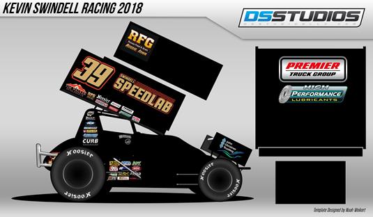 Kevin Swindell Racing and Bayston Opening Season This Weekend in Ohio With All Stars