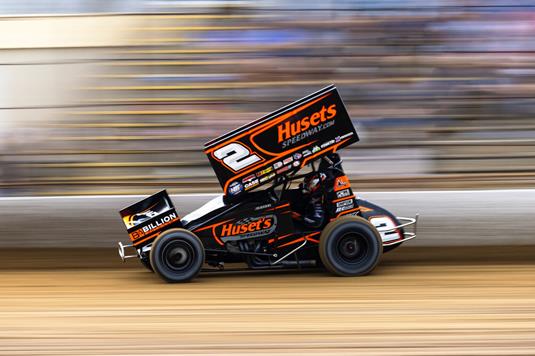 Big Game Motorsports and Gravel Heading to Williams Grove National Open