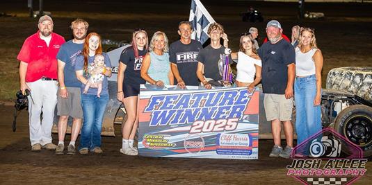 POWRi Midwest Mod Division August 29-30
