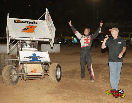 It’s the last dance; final point race will ignite Placerville Saturday