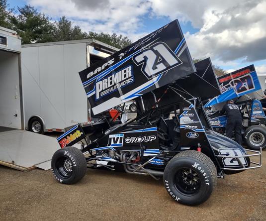 Dominic Scelzi Heading to Pennsylvania for Debut With Premier Racing Team