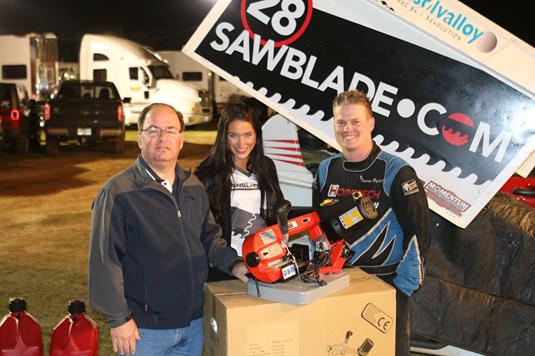 Bryant and SawBlade.com Giving Away Gifts during Memorial Day Weekend ASCS Gulf South Events