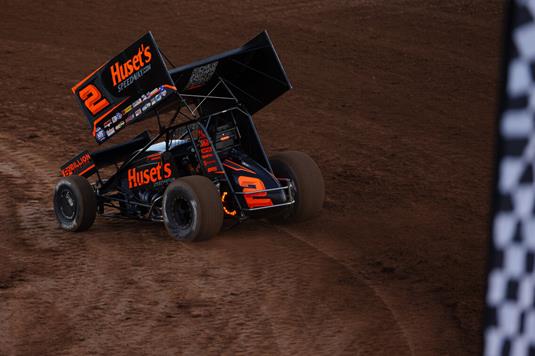 Big Game Motorsports and Gravel Show Consistency in Illinois and Indiana