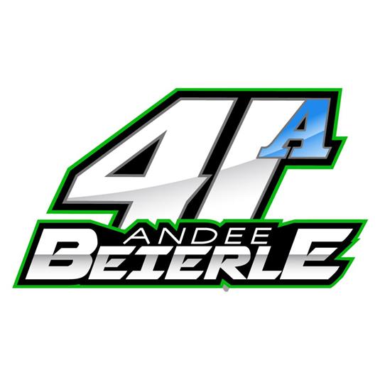 Beierle Running Full National Sprint League Slate Following Season Opener