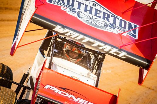 Justin Whittall will follow URC to Lincoln on June 9