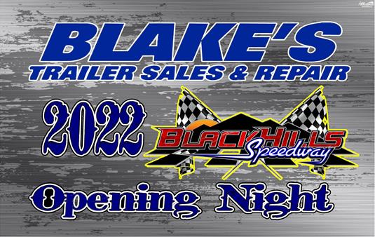 2022 Blake's Trailer Sales Opening Night