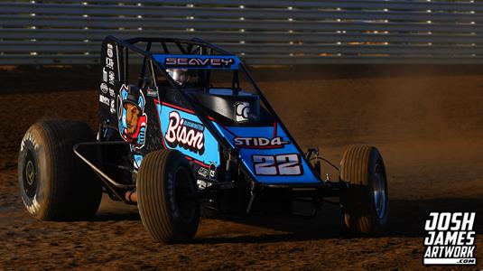 USAC Silver Crown hits the dirt at Terre Haute Action Track for Sumar Classic!