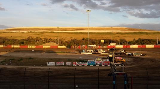 Lineups / Results - East Bay Raceway Park (2/21/2015)