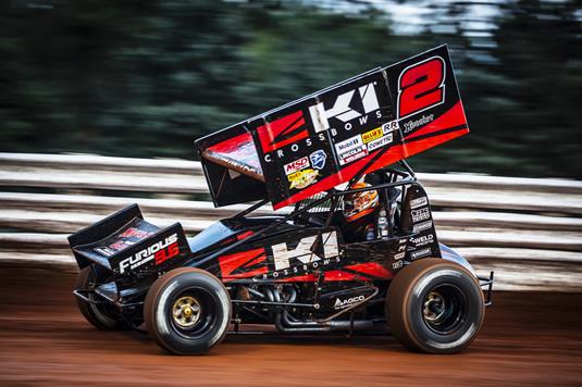 Big Game Motorsports Returns Kerry Madsen and Adds Cody Jacobs as Crew Chief