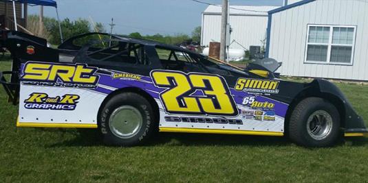 POWRi Midwest Mod Division June 20-21