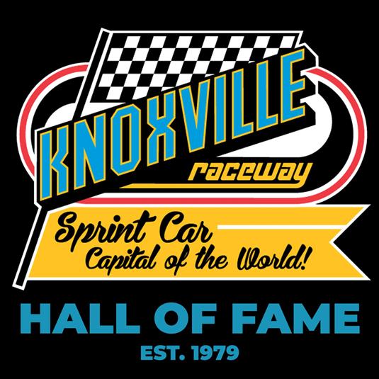 Hall of Fame Nominations Open!