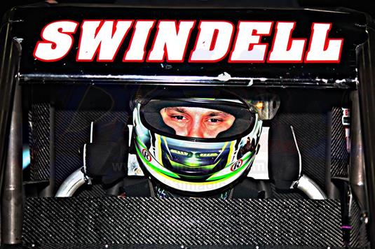 Kevin Swindell Facing Texas Outlaw Nationals This Weekend With World of Outlaws