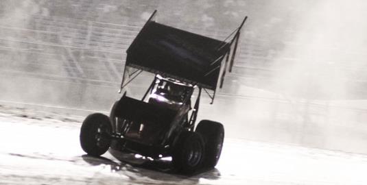 World of Outlaws Sprint Car Series Set to Add History to Dodge City