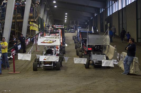 2016 Speedway Motors Tulsa Shootout Entry Count Nearing 600