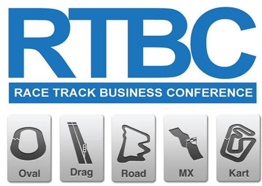 The Thirteenth Annual Race Track Business Conference  Will Be Held at PRI in 2024!