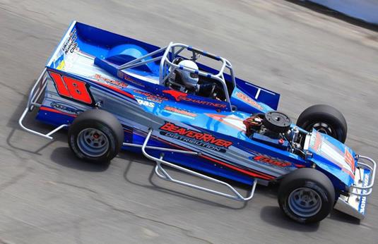 Andrew Schartner Set to Re-Join Oswego's Pathfinder Bank SBS Field this Saturday, August 3