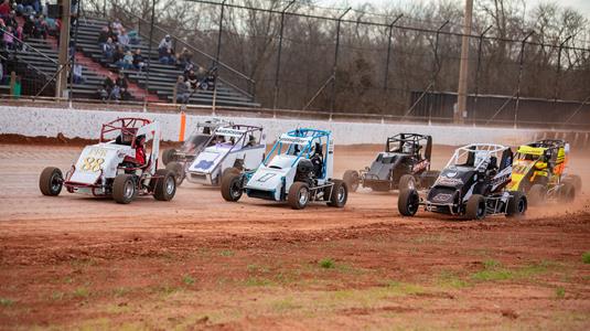 Red Dirt Raceway Kicks Off NOW600 Weekly Racing on Friday