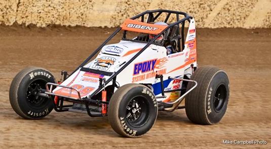 USAC at Eldora Speedway Tonight