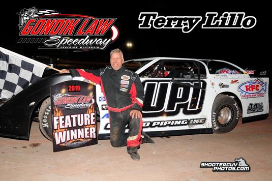 Gondik Law Speedway Adds Sunday June 28th Late Model Show