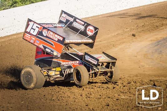 Sam Hafertepe Jr. – Black Hills Awaits This Weekend!