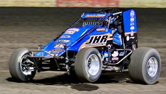 POWRi First-Time Winners Shine During Three-Day Weekend of Speed
