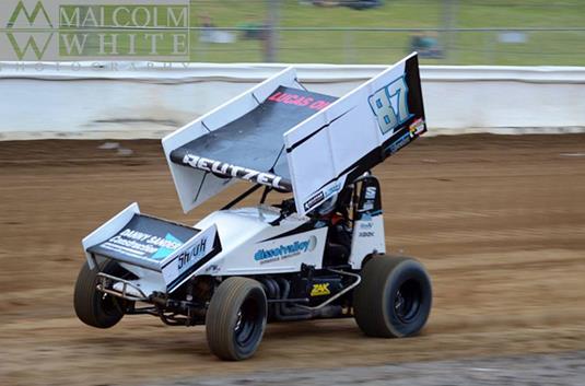 Reutzel Battles through to Billings