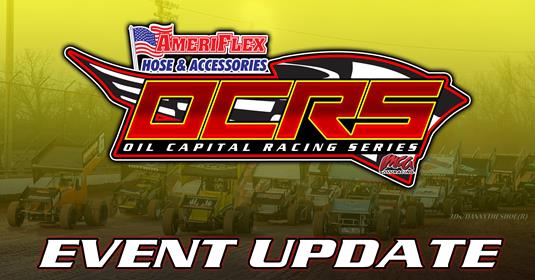 Enid, Tulsa added to OCRS Schedule